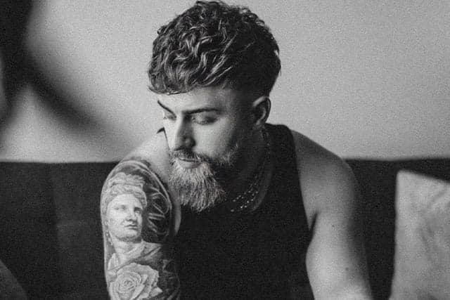 Nate Vickers