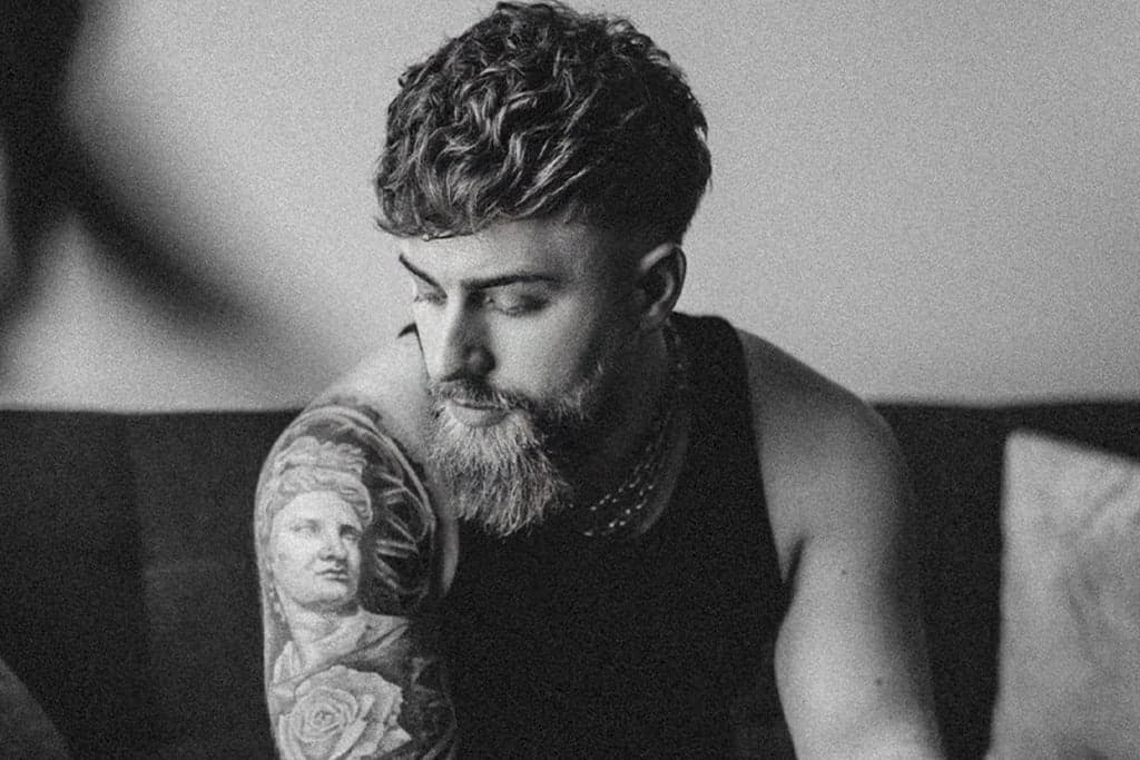Nate Vickers