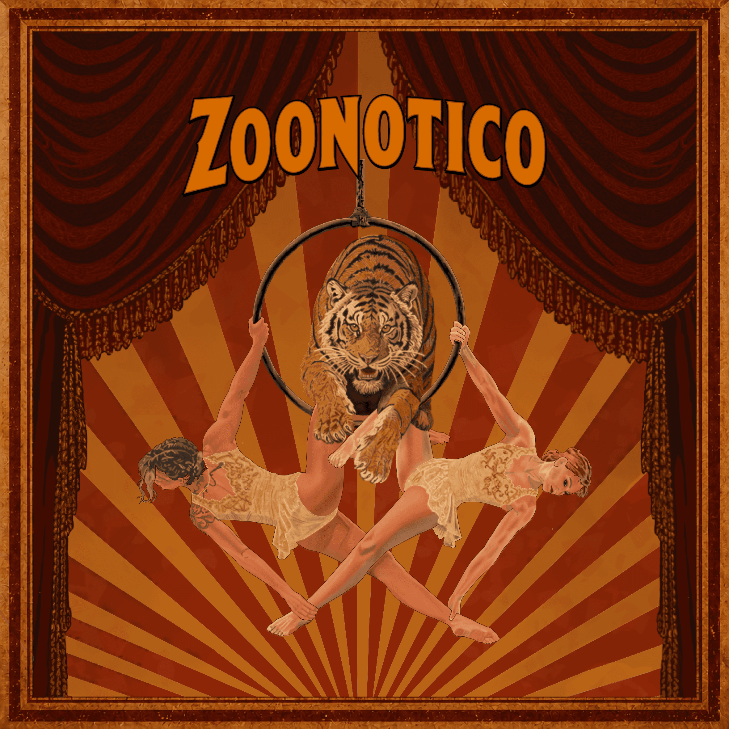 Zoonotico