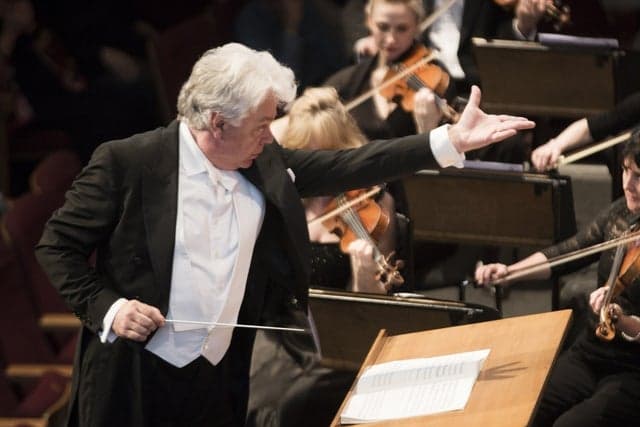 JAX SYMPHONY: BERNSTEIN & STRAVINSKY