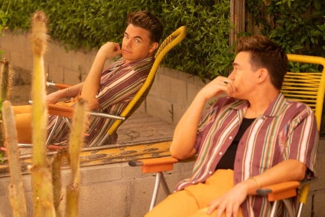 Jesse McCartney