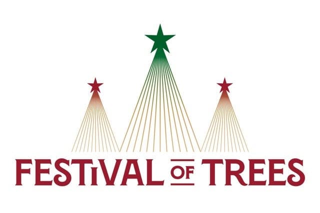 42nd Annual Festival of Trees