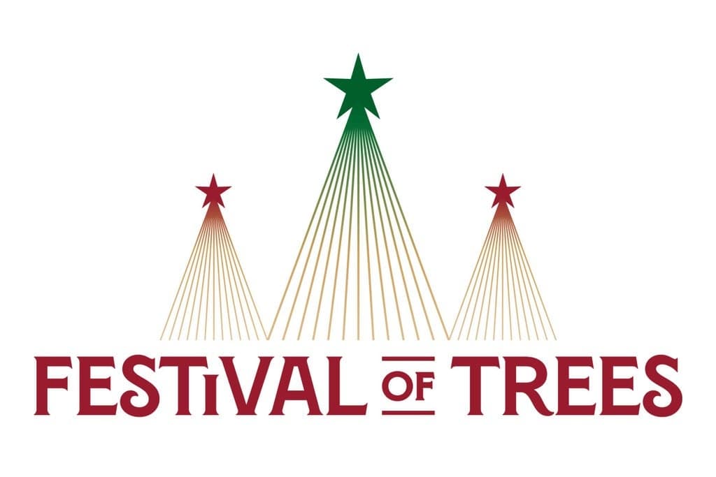 42nd Annual Festival of Trees