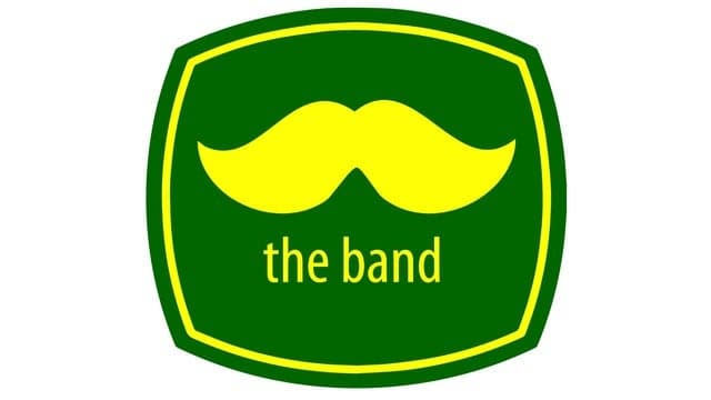 Mustache the Band