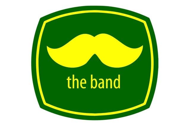 Mustache the Band