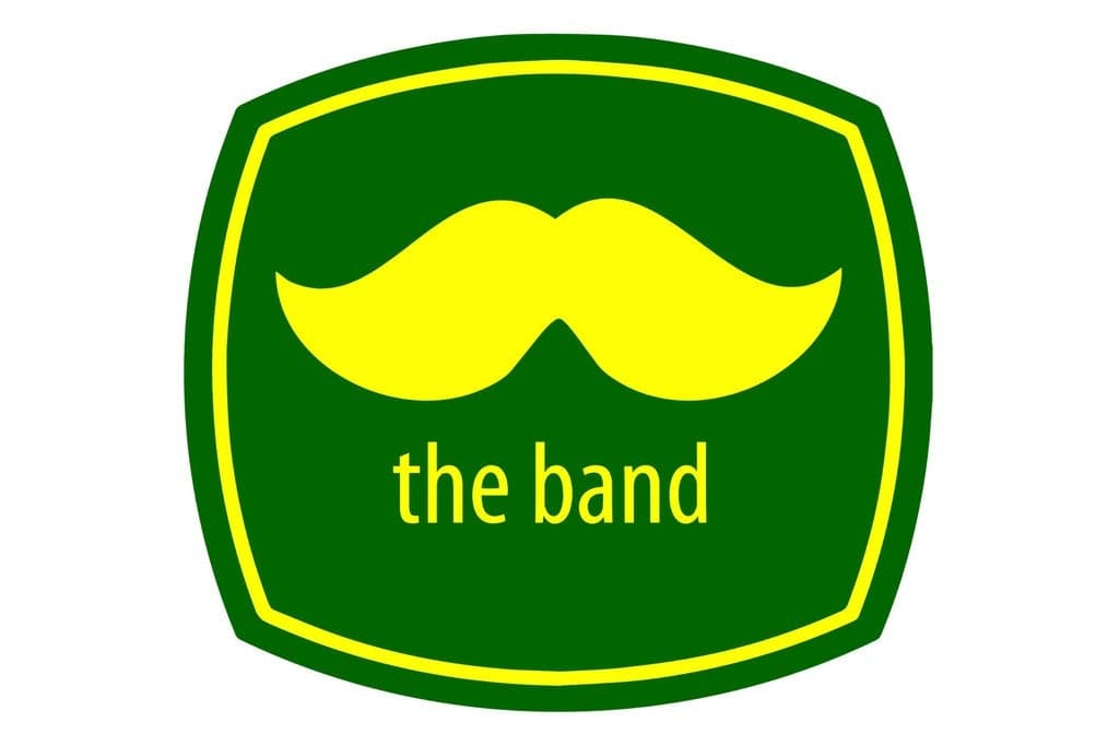 Mustache the Band