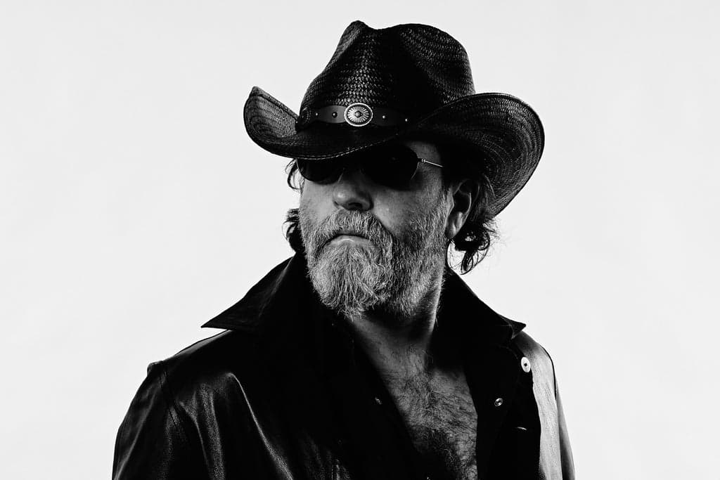 Wheeler Walker Jr.