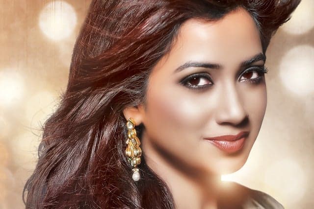 Shreya Ghoshal