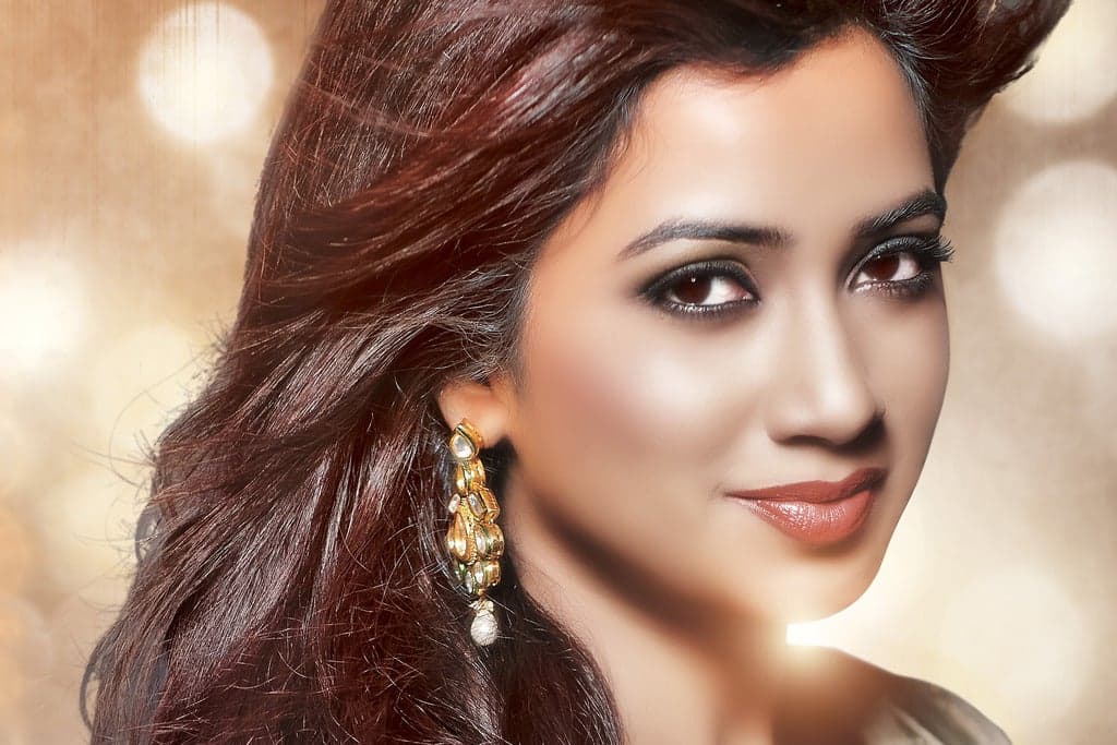 Shreya Ghoshal