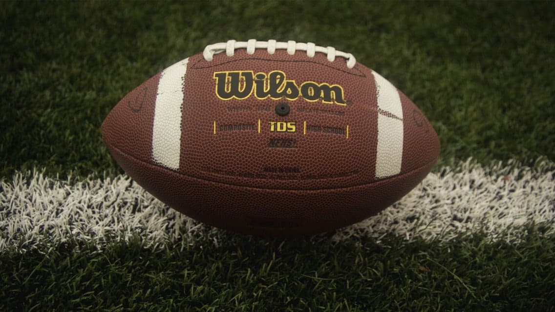 North Dakota State Bison Football vs. Wyoming Cowboys Football