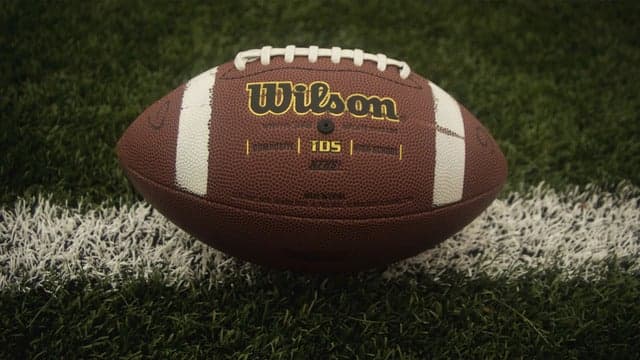 North Dakota State Bison Football vs. Wyoming Cowboys Football