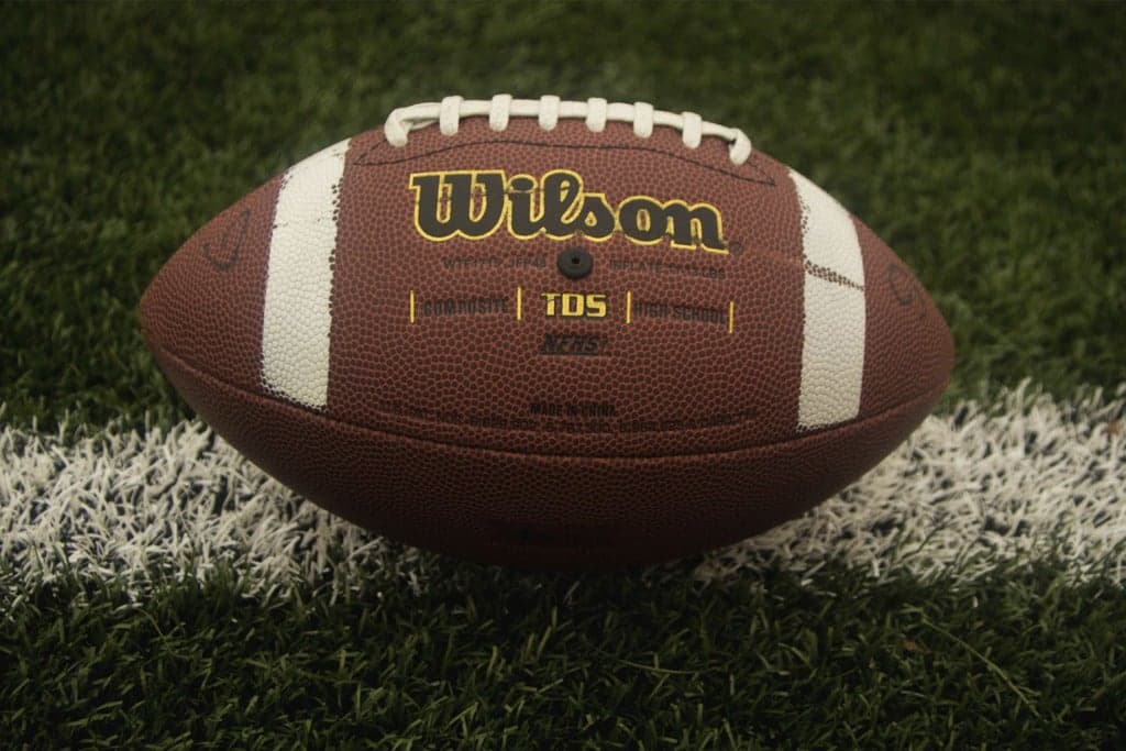 North Dakota State Bison Football vs. Wyoming Cowboys Football