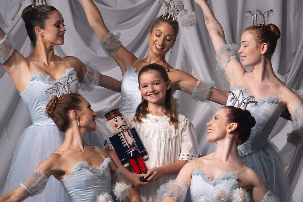 The Nutcracker® | Official BJCC Ticket + Hotel Packages