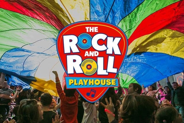 Rock and Roll Playhouse