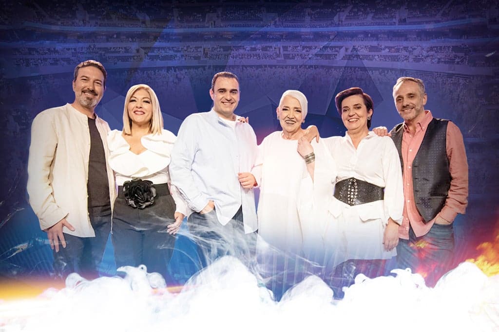 MOCEDADES US TOUR 2026