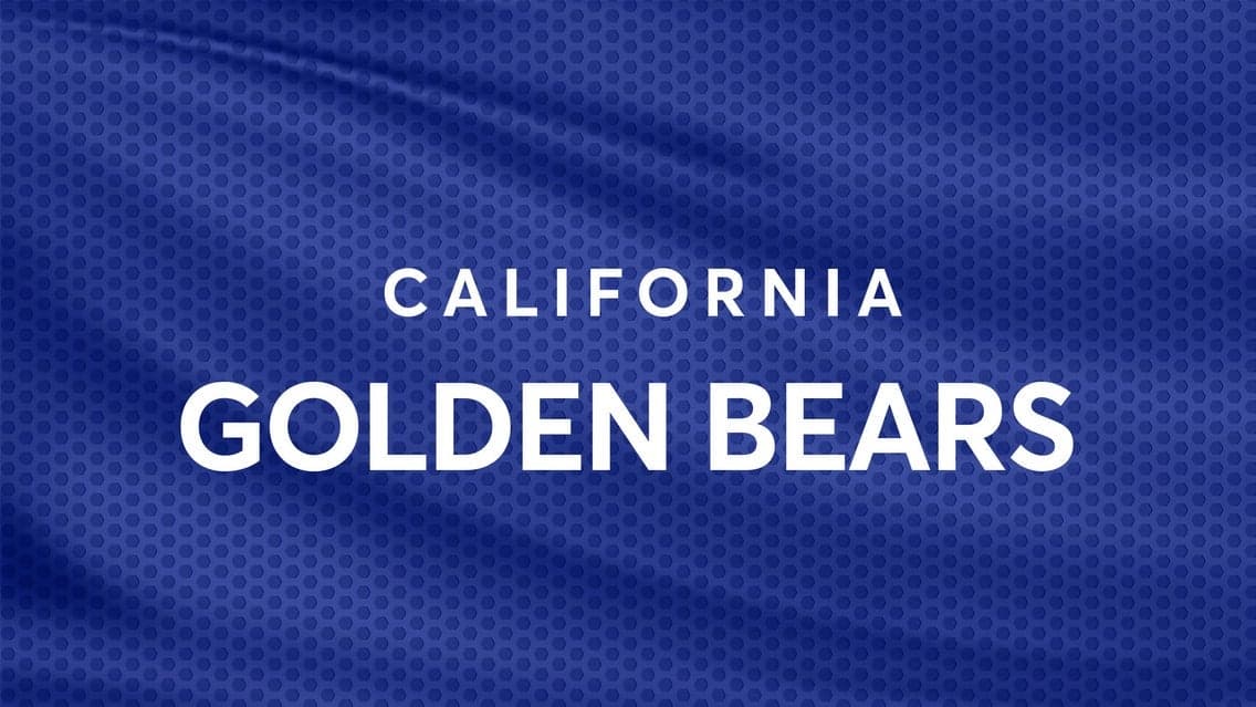 California Golden Bears Football vs. Clemson Tigers Football