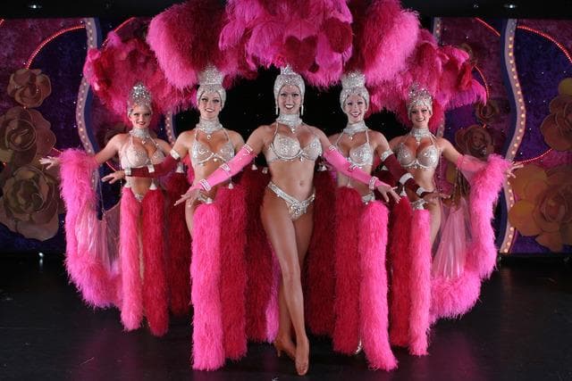 Showgirls 30th Anniversary w/ Elizabeth Berkley