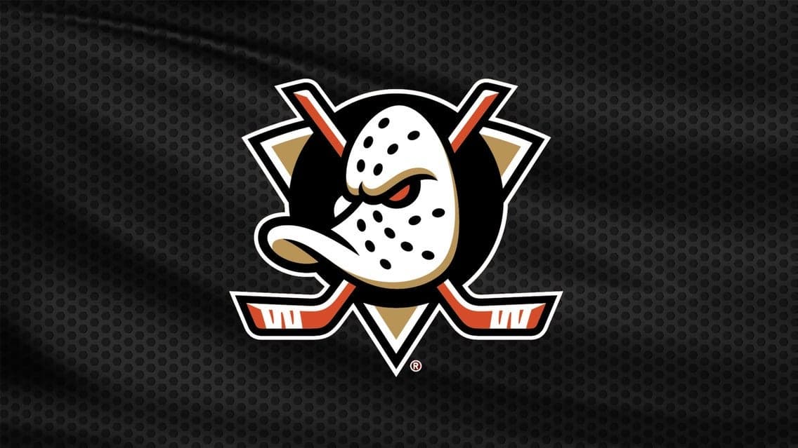 Anaheim Ducks v Edmonton Oilers