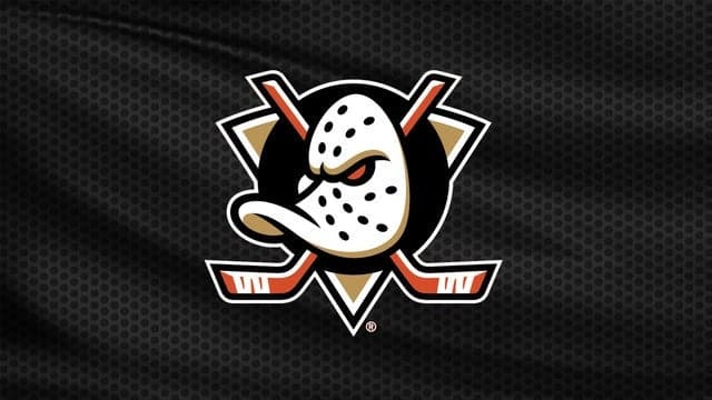 Anaheim Ducks v Edmonton Oilers