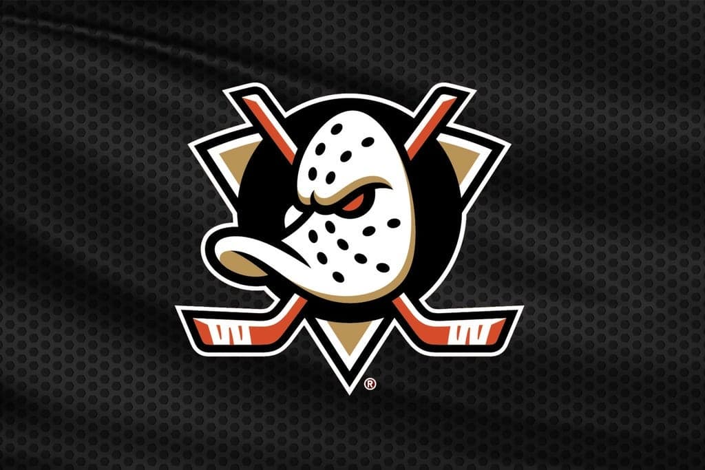 Anaheim Ducks v Edmonton Oilers