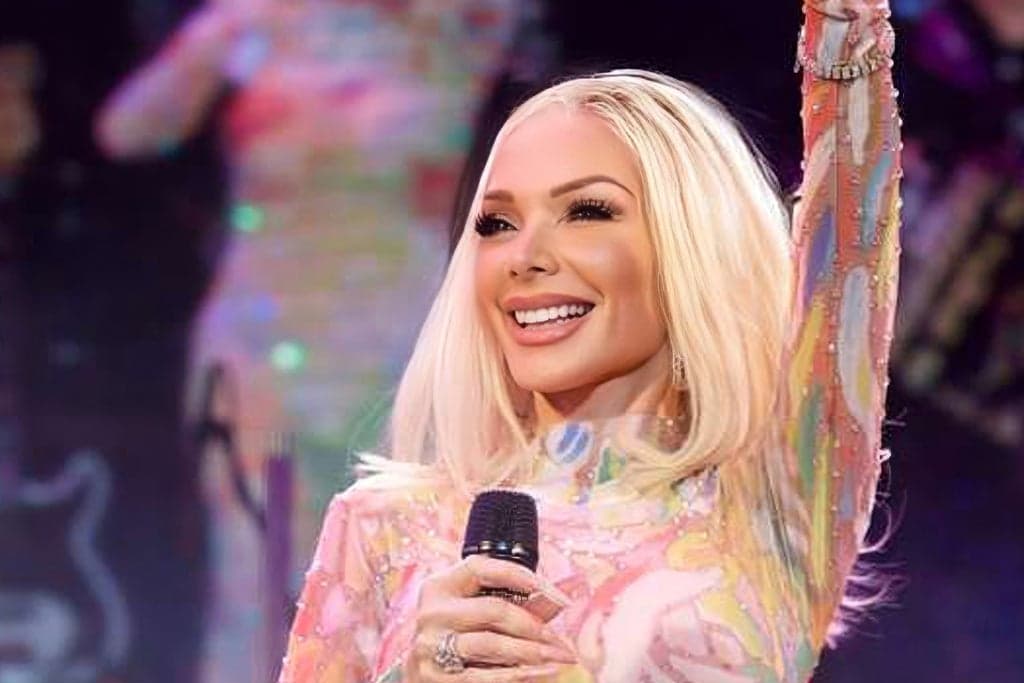 Marisela - Eterna Tour 2026