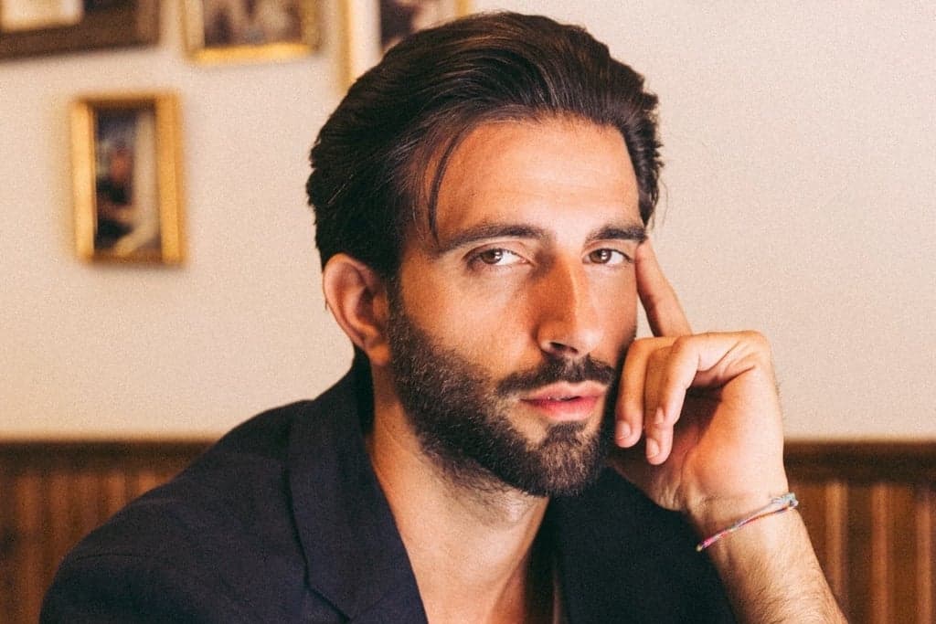 Davide De Pierro