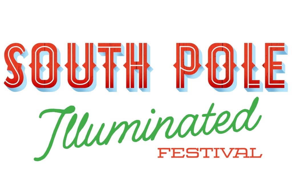 South Pole Illuminated Festival 2026 - McAllen Convention Center