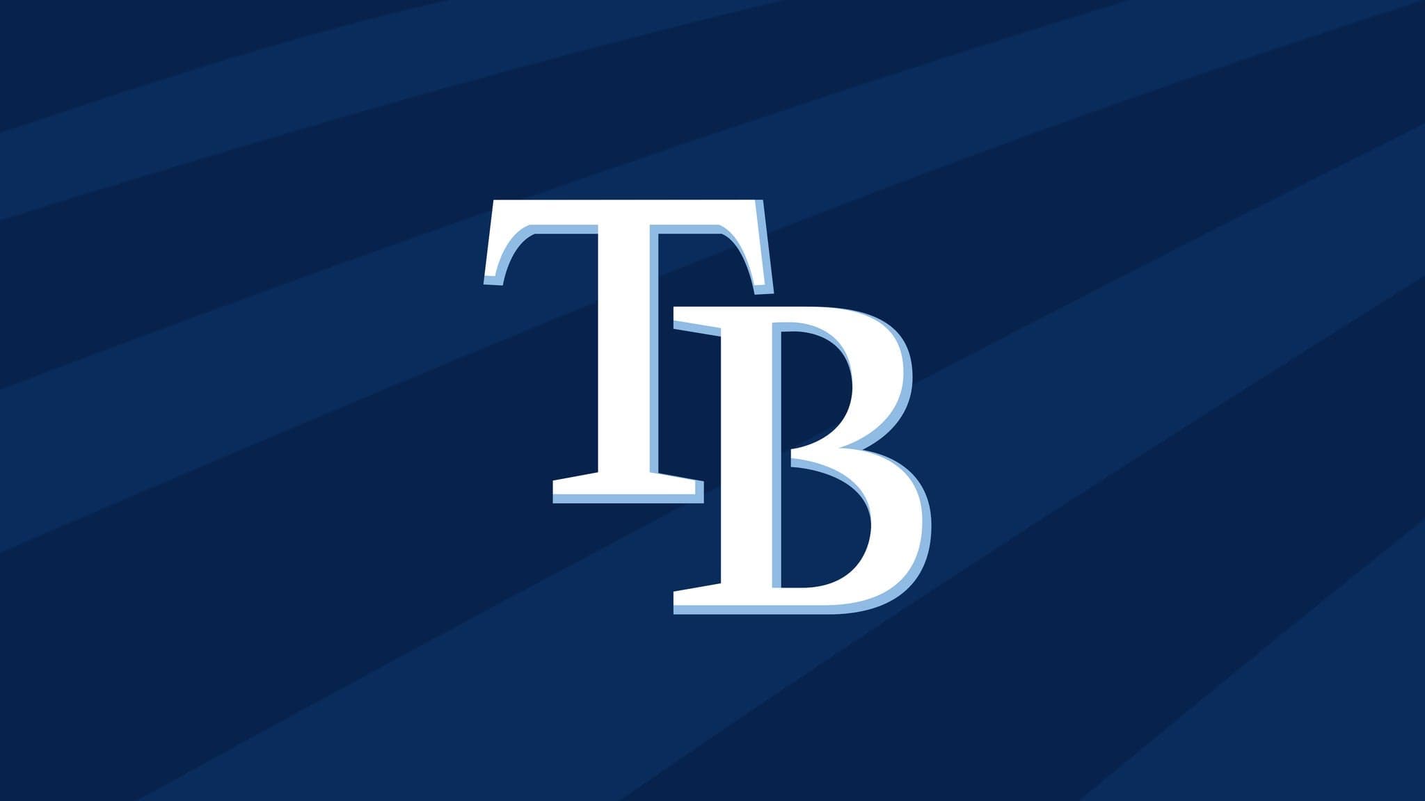 New York Yankees at Tampa Bay Rays: ALDS (Home Game 1)