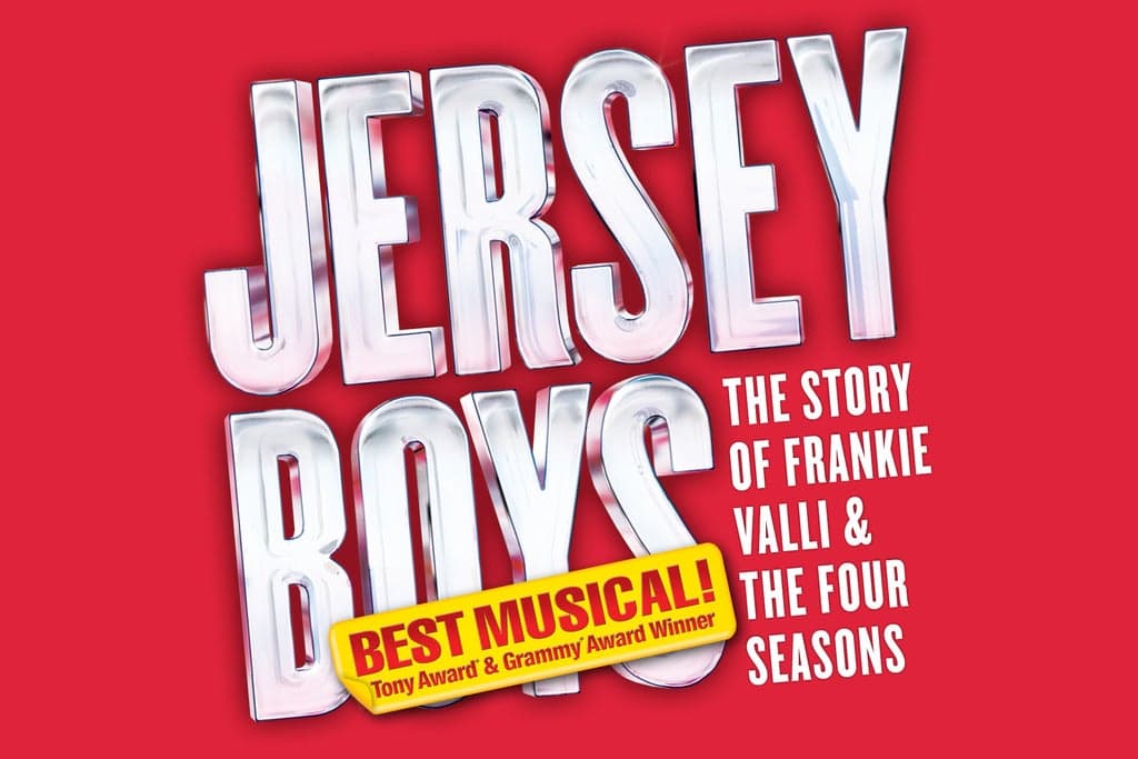 Jersey Boys (Touring)