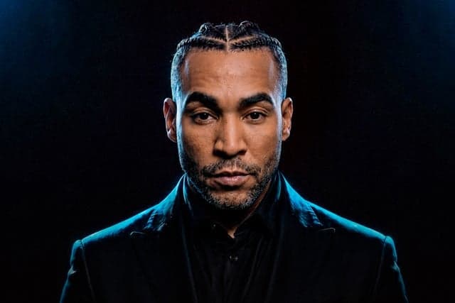 Don Omar "The Last King World Tour"