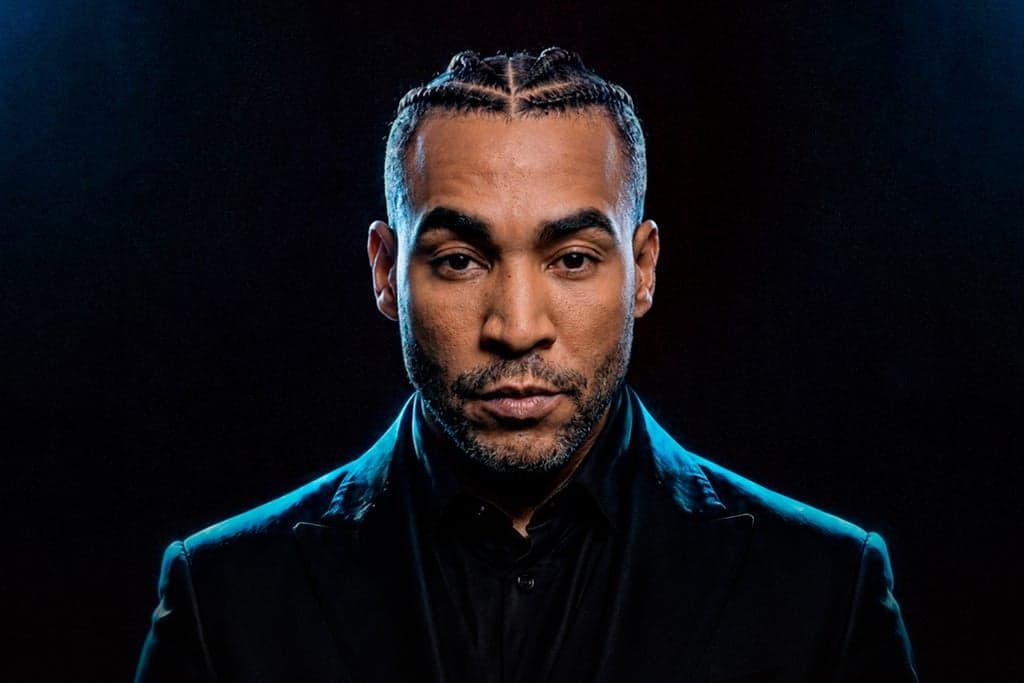 Don Omar "The Last King World Tour"