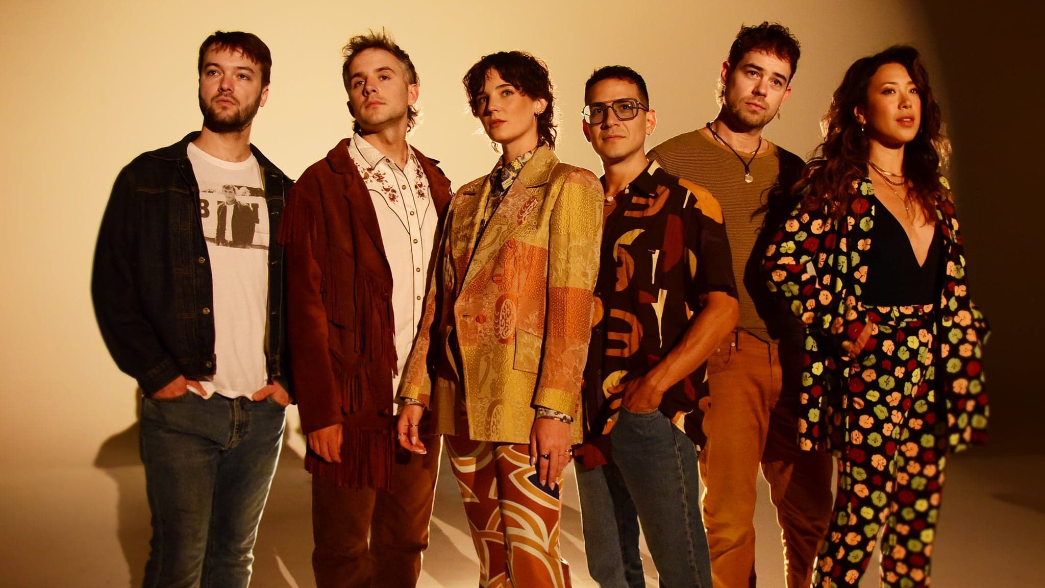 Sammy Rae & The Friends with special guest Melt