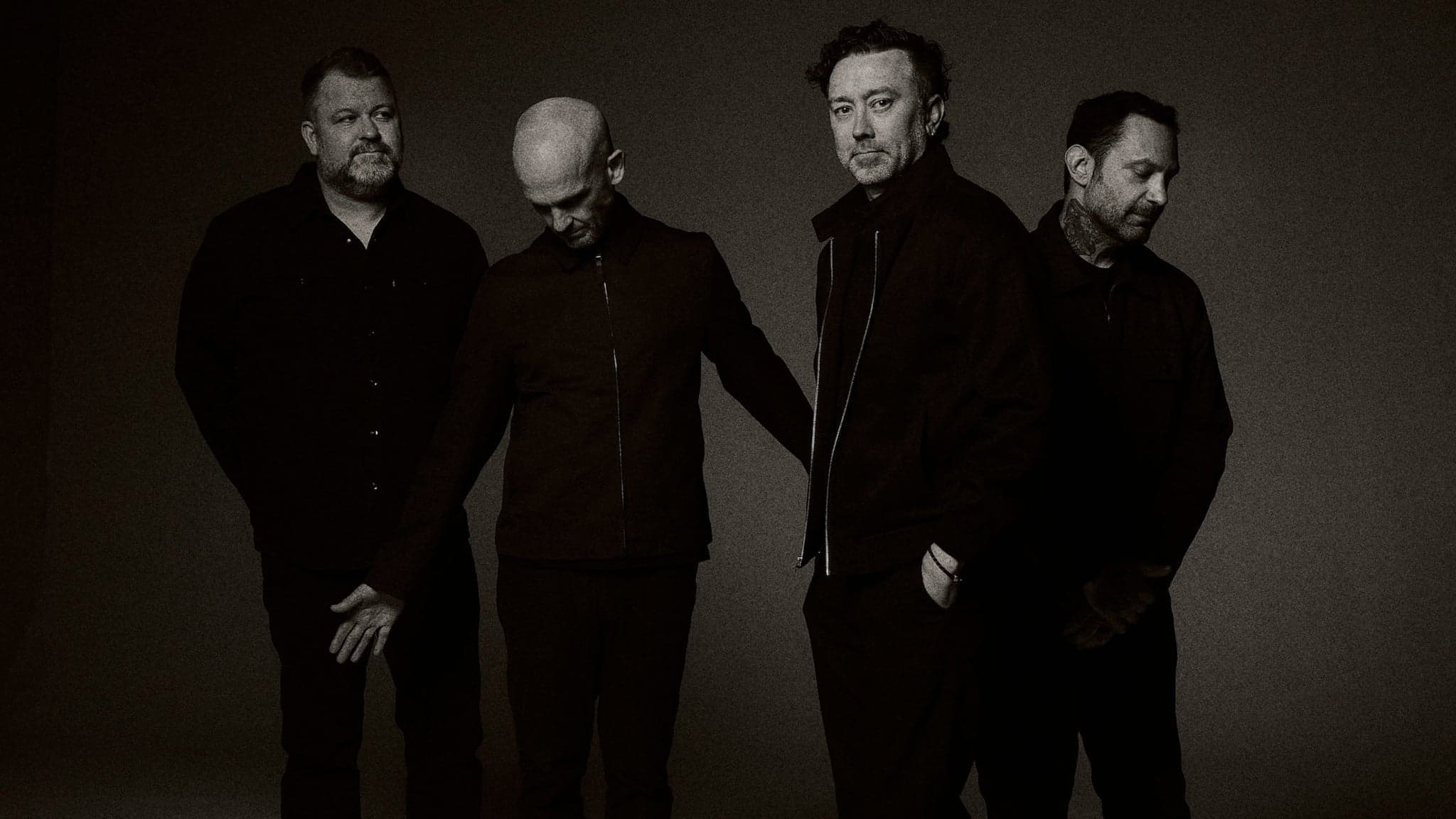 Rise Against Ricochet 2026
