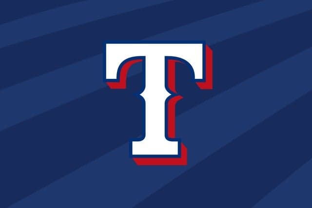 Texas Rangers vs. New York Mets