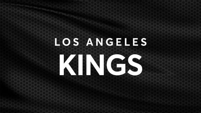 Los Angeles Kings vs. Anaheim Ducks