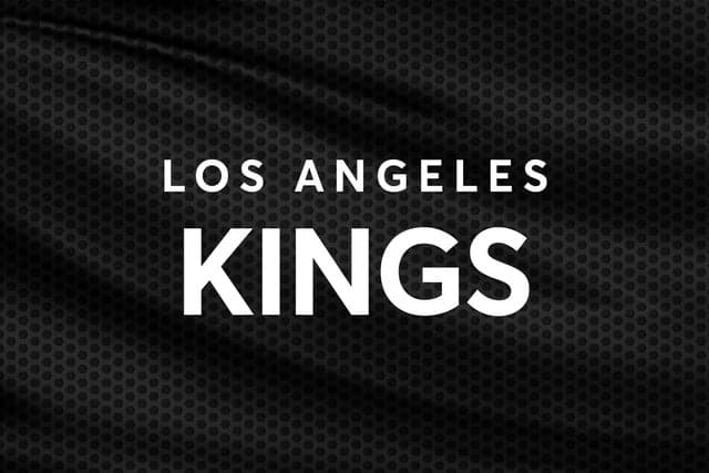 Los Angeles Kings vs. Anaheim Ducks