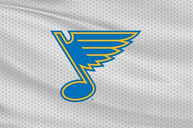 (Preseason) St. Louis Blues vs. Chicago Blackhawks