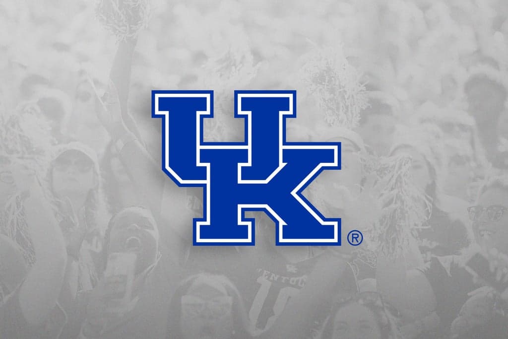 Kentucky Wildcats Women's Volleyball vs. University of Texas Womens Volleyball
