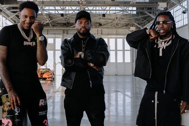 SOB X RBE