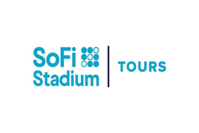 SoFi Stadium Tours - No Field Access