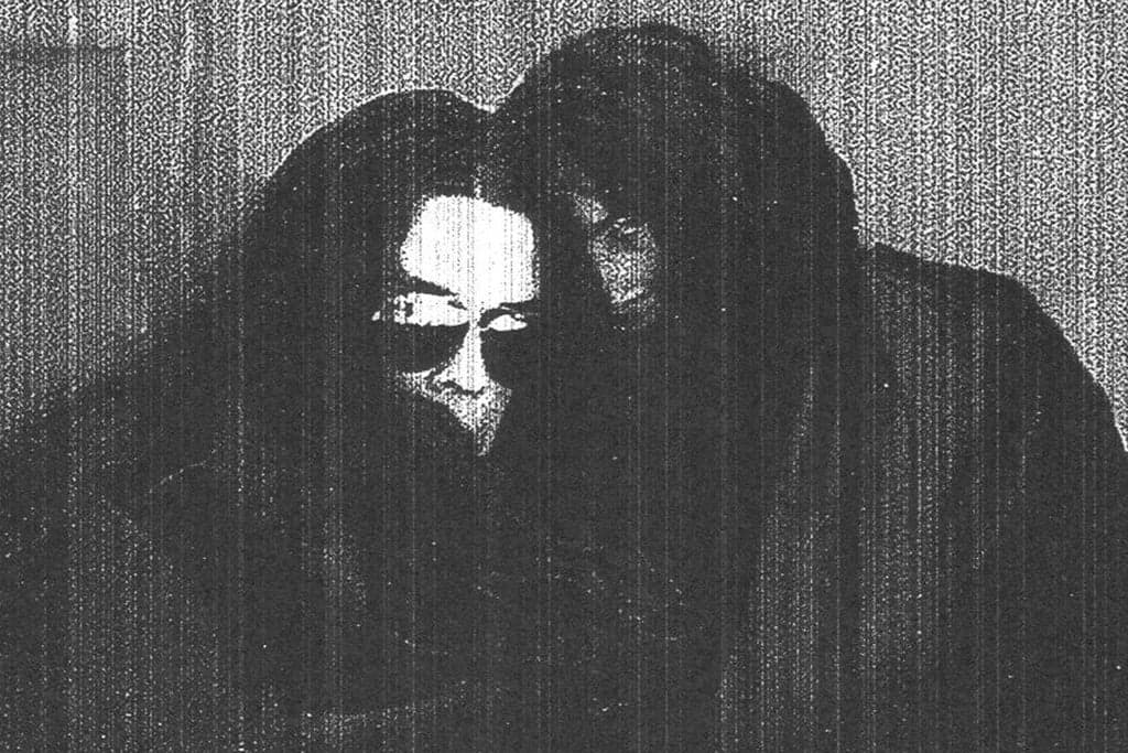 Sunn O )))