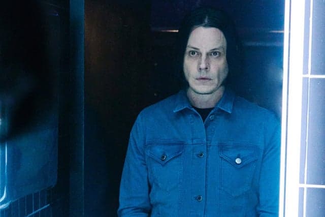 Jack White