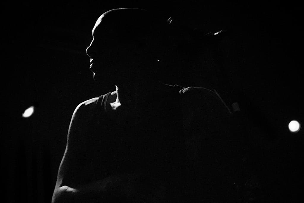 KCRW Presents: Tricky
