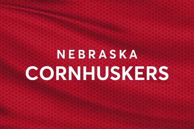 Nebraska Cornhuskers Womens Volleyball vs. Rutgers Scarlet Knights Womens Volleyball