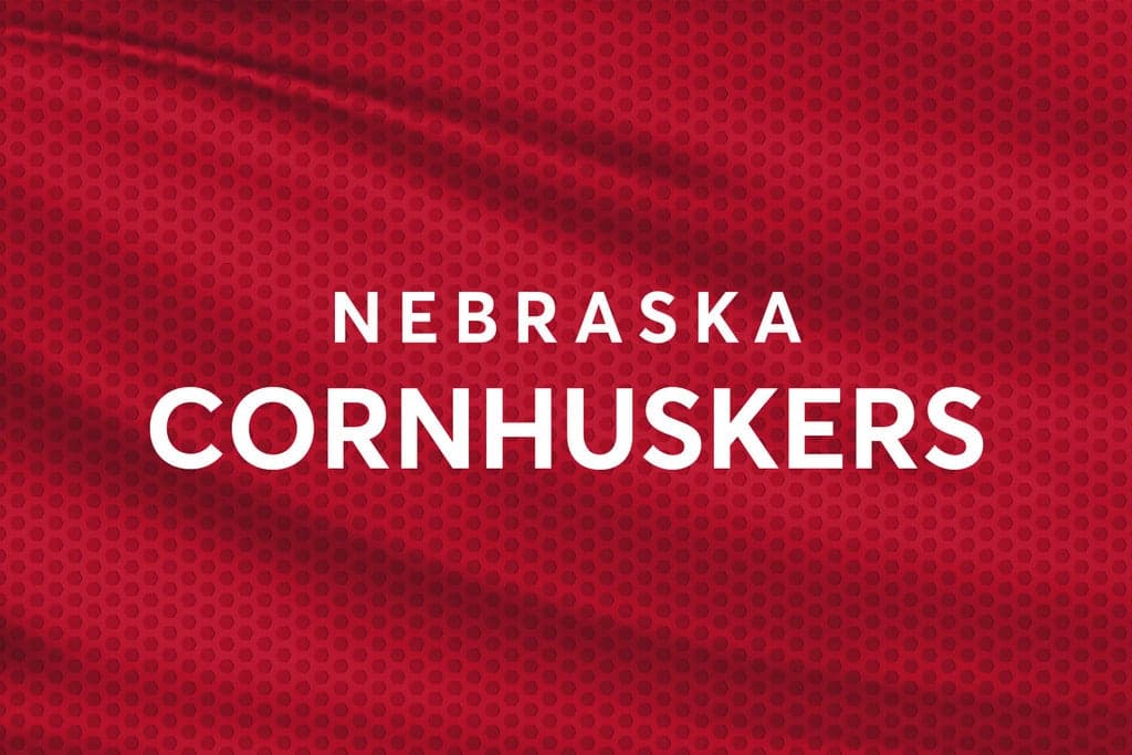 Nebraska Cornhuskers Womens Volleyball vs. Rutgers Scarlet Knights Womens Volleyball