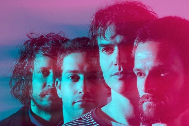 All Them Witches w/ Emma Ruth Rundle