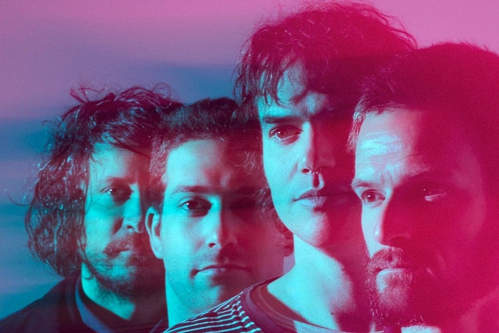 All Them Witches w/ Emma Ruth Rundle