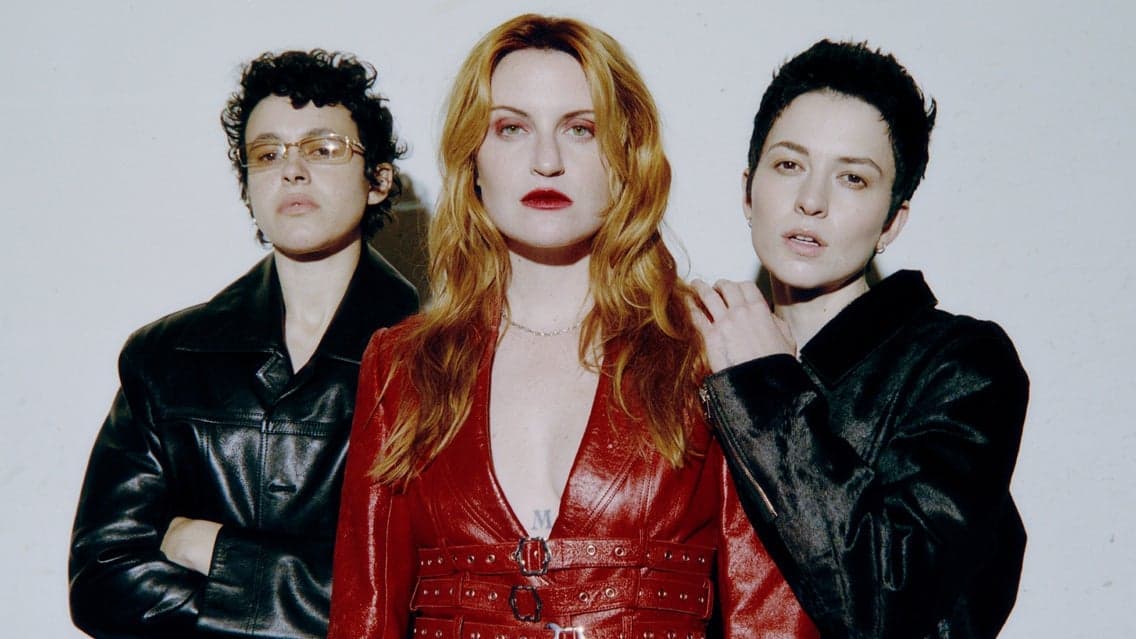 MUNA: Gets So Hot Tour