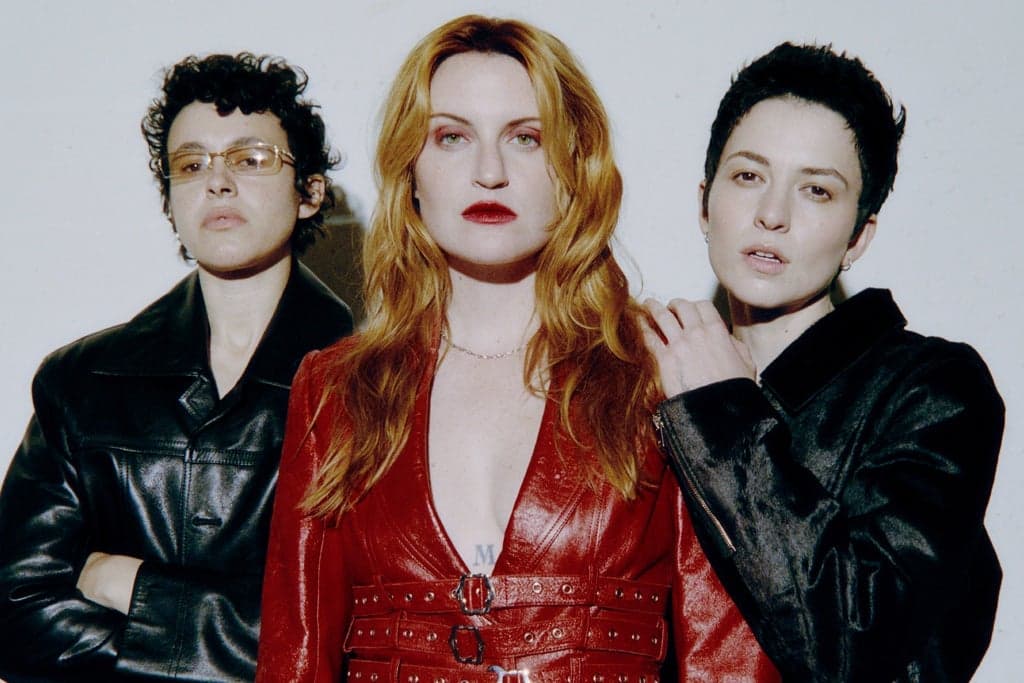 MUNA: Gets So Hot Tour