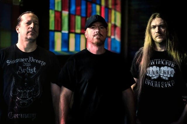 DYING FETUS & SANGUISUGABOGG